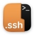 SSH Config Editor for mac
